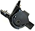 2012 Hyundai Sonata - Transmission Mount, 2.4L 4Cyl, FULL HYBRID EV-GAS (FHEV), Without Sport Suspension