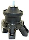 2010 Hyundai Santa Fe - Rear Motor Mount, AWD, OEM Replacement, OE Replacement Series