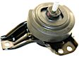A71060 Front, Passenger Side OE Replacement Series Motor Mount, Sold individually