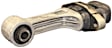 A71074 Lower OE Replacement Series Motor Mount, Sold individually