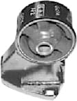 A7112 Front OE Replacement Series Motor Mount, Sold Individually