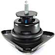 2011 Hyundai Elantra - Front, Passenger Side Motor Mount, OEM Replacement, OE Replacement Series