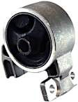 A7159 Front, Lower OE Replacement Series Motor Mount, Sold individually