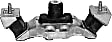 A7174 Transmission Mount