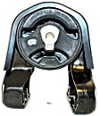 2010 Hyundai Entourage - Rear Motor Mount, OEM Replacement, OE Replacement Series