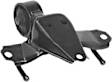 1997 Toyota Tercel - Rear Motor Mount, OEM Replacement, OE Replacement Series