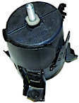 A72022 Front, Driver Side OE Replacement Series Motor Mount, Sold individually