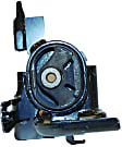 A72031 Front, Driver Side OE Replacement Series Motor Mount, Sold individually