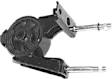 A7228 Rear OE Replacement Series Motor Mount, Sold individually