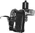 2003 Toyota Echo - Front, Passenger Side Motor Mount, OEM Replacement, OE Replacement Series