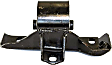 1996 Toyota RAV4 - Transmission Mount, 2.0L 4Cyl,  OEM Replacement, AWD
