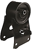 2002 Infiniti I35 - Front Motor Mount, With Wires - OEM Version, Hydraulic, OE Replacement Series