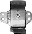 A7318 Front, Driver Side OE Replacement Series Motor Mount, Sold individually