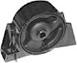 A7333 OE Replacement Series Motor Mount, Sold Individually
