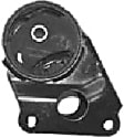 2003 Nissan Altima - Front Motor Mount, OEM Replacement, OE Replacement Series