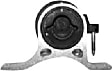 2006 Nissan Altima - Front, Passenger Side Motor Mount, OEM Replacement, OE Replacement Series