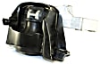 A7368 Front, Passenger Side OE Replacement Series Motor Mount, Sold individually