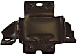 A7370 Front, Passenger Side OE Replacement Series Motor Mount, Sold individually