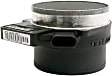 2002 GMC Sierra 1500 - Mass Air Flow Sensor, 8 Cyl 6.0L