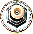 AS10015 Knock Sensor