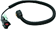 AS10062 Knock Sensor