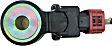 AS10092 Knock Sensor