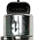 CV10007 OE Replacement Series Idle Control Valve