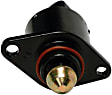 2003 Buick Regal - Idle Control Valve, 3.8L 6Cyl, OE Replacement Series