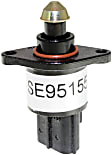 2002 Dodge Durango - Idle Control Valve, Except Next Generation Engine Control Module, 8 Cyl 4.7L, OE Replacement Series