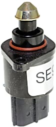 2002 Dodge Durango - Idle Control Valve, Except Next Generation Engine Control Module, 8 Cyl 4.7L, OE Replacement Series