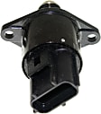 2002 Dodge Durango - Idle Control Valve, Except Next Generation Engine Control Module, 8 Cyl 4.7L, OE Replacement Series