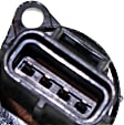 2002 Dodge Durango - Idle Control Valve, Except Next Generation Engine Control Module, 8 Cyl 4.7L, OE Replacement Series