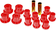1987 Toyota Pickup - Rear Leaf Spring Bushing, Kit