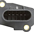 2015 Chevrolet Spark - Mass Air Flow Sensor, Engine Des: LL0With 5 Pin Connector, 4 Cyl 1.2L