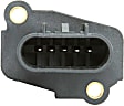 2015 Chevrolet Spark - Mass Air Flow Sensor, Engine Des: LL0With 5 Pin Connector, 4 Cyl 1.2L