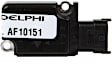 AF10151 Mass Air Flow Sensor, 4 Cyl., 2.0L Engine