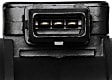 2008 Hyundai Tucson - Mass Air Flow Sensor, 6 Cyl 2.7L