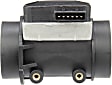 AF10199 Mass Air Flow Sensor, 4 Cyl., 2.3L Engine, Full Assembly with Housing