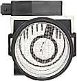 AF10199 Mass Air Flow Sensor, 4 Cyl., 2.3L Engine, Full Assembly with Housing