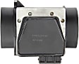 AF10199 Mass Air Flow Sensor, 4 Cyl., 2.3L Engine, Full Assembly with Housing