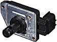 AF10201 Mass Air Flow Sensor, 4 Cyl., 2.4L Engine