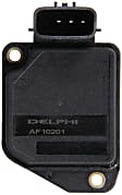 AF10201 Mass Air Flow Sensor, 4 Cyl., 2.4L Engine