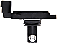 AF10201 Mass Air Flow Sensor, 4 Cyl., 2.4L Engine