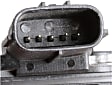 2017 Toyota Sequoia - Mass Air Flow Sensor, 8 Cyl 5.7L