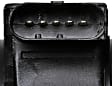 AF10206 Mass Air Flow Sensor, 4 Cyl., 2.0L Engine