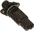 AF10225 Mass Air Flow Sensor, 8 Cyl., 4.0L Engine, Sensor Only