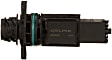 AF10225 Mass Air Flow Sensor, 8 Cyl., 4.0L Engine, Sensor Only