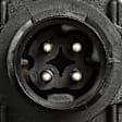 AF10225 Mass Air Flow Sensor, 8 Cyl., 4.0L Engine, Sensor Only
