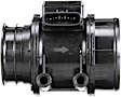 2000 Volvo V70 - Mass Air Flow Sensor, Naturally Aspirated, 2.4L 5Cyl, With Housing