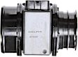 2000 Volvo V70 - Mass Air Flow Sensor, Naturally Aspirated, 2.4L 5Cyl, With Housing